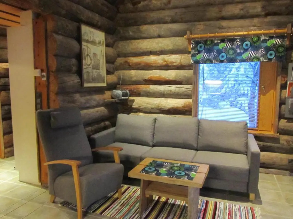 Rukakaiku Cottages
