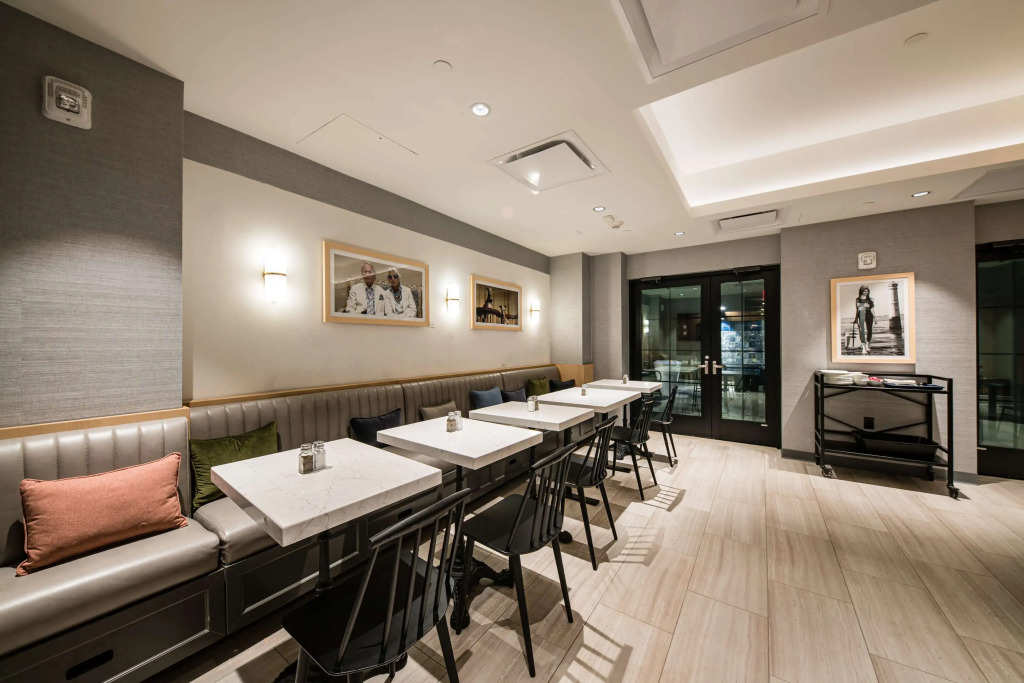 Pestana Park Avenue