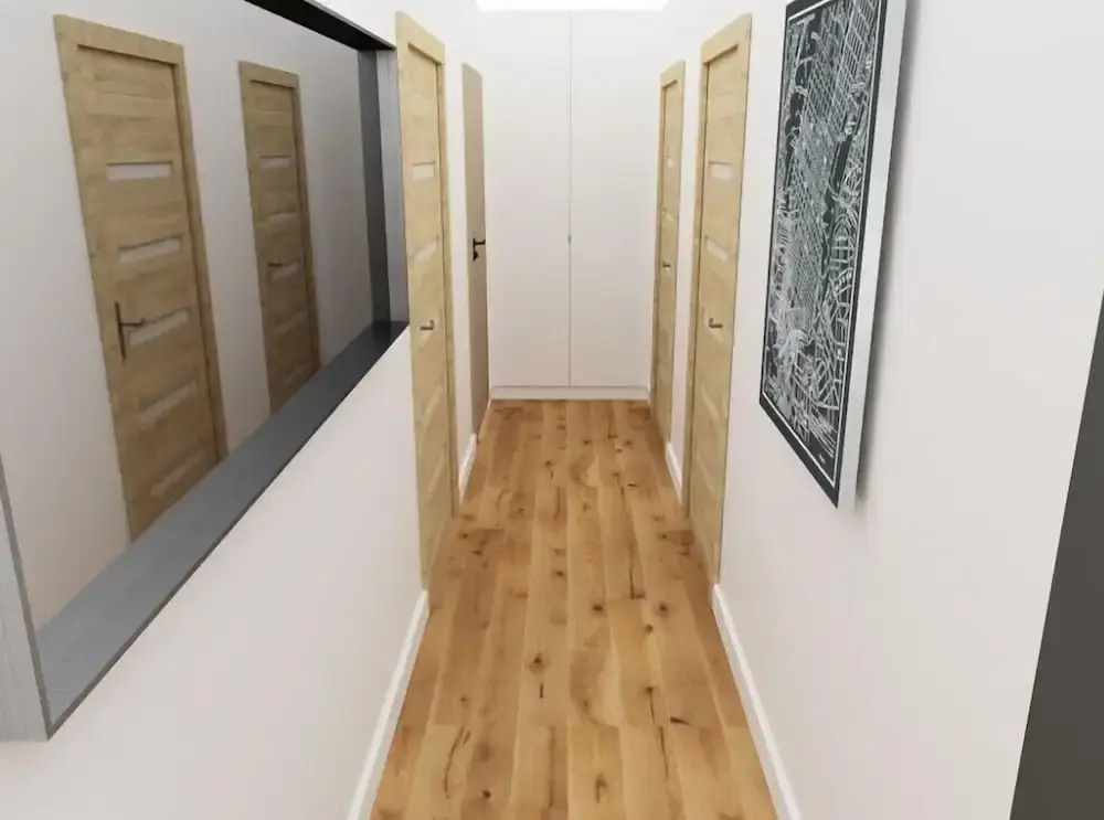 Victus Apartamenty - Korsa 2