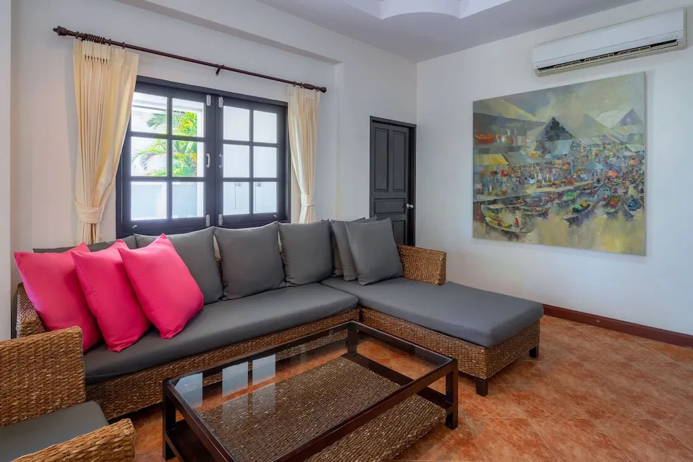 Orchid Paradise Homes OPV 05