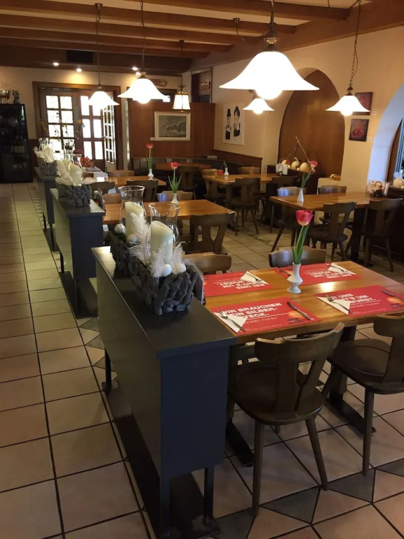 Gasthaus Waldheim