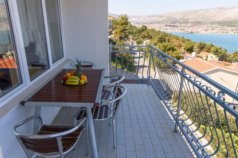 Petar - Great Location Close to the sea - A2 Gornji