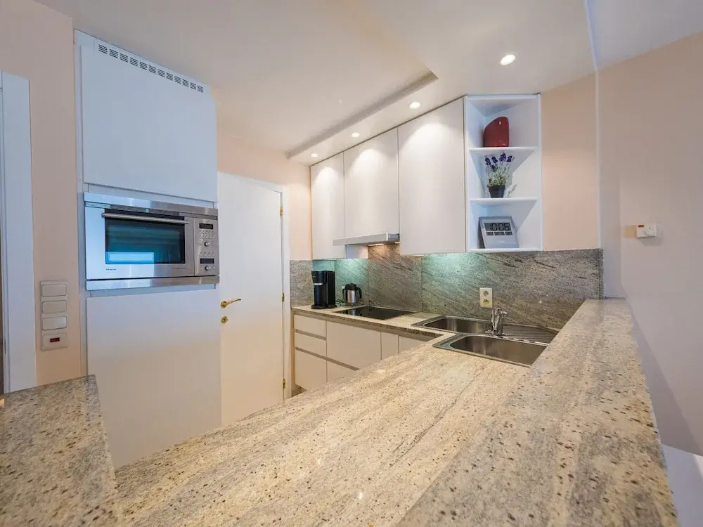 Appartement au 5eme Etage