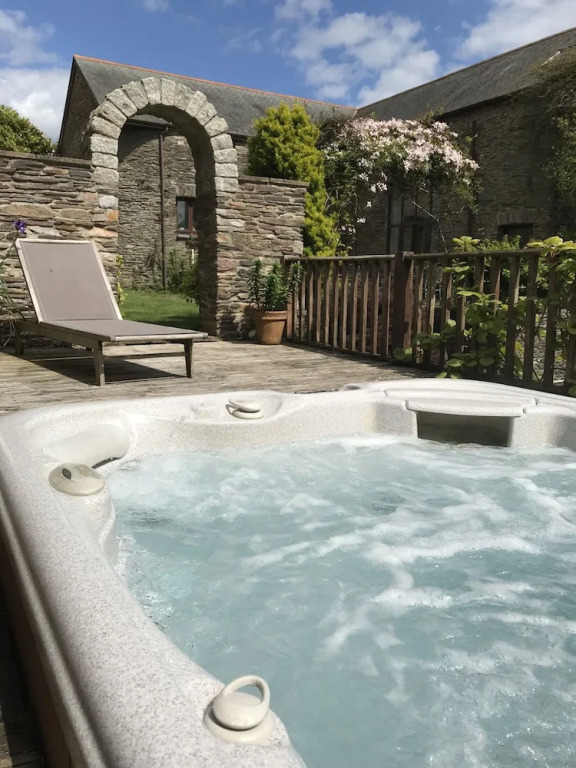 Greenway Barn B&B