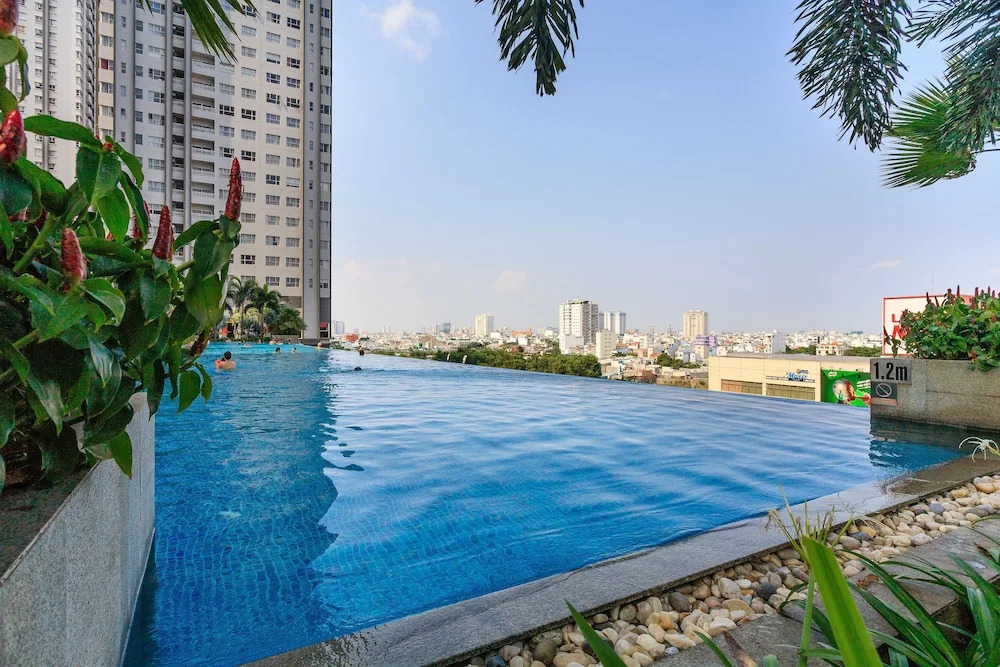 Jennifer Apartment Luxury 2BR