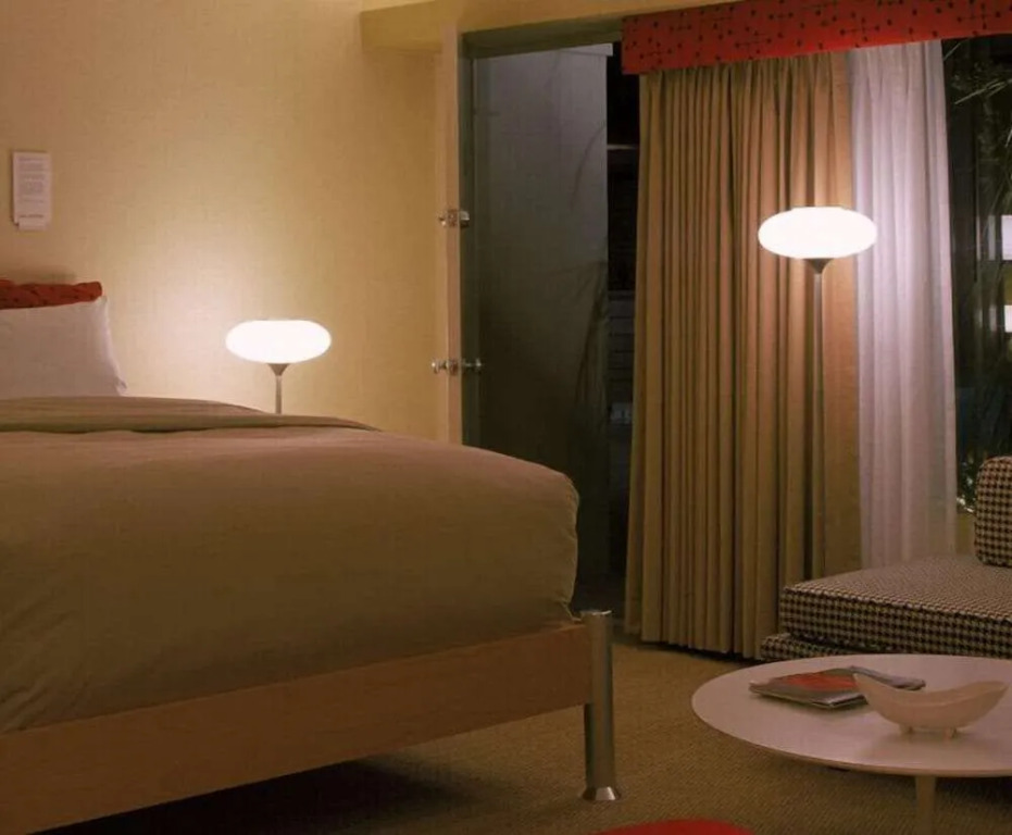 Orbit In - 21 and Over - A Town & Desert Boutique Hotel