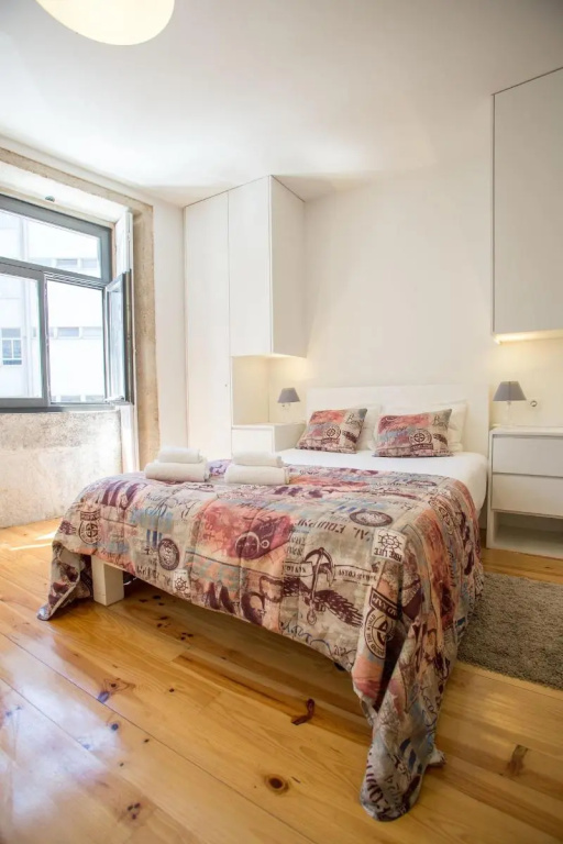 LivingPorto Apartments by Porto City Hosts