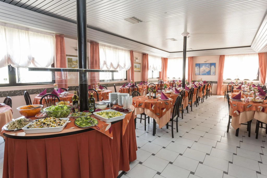 Hotel Eden