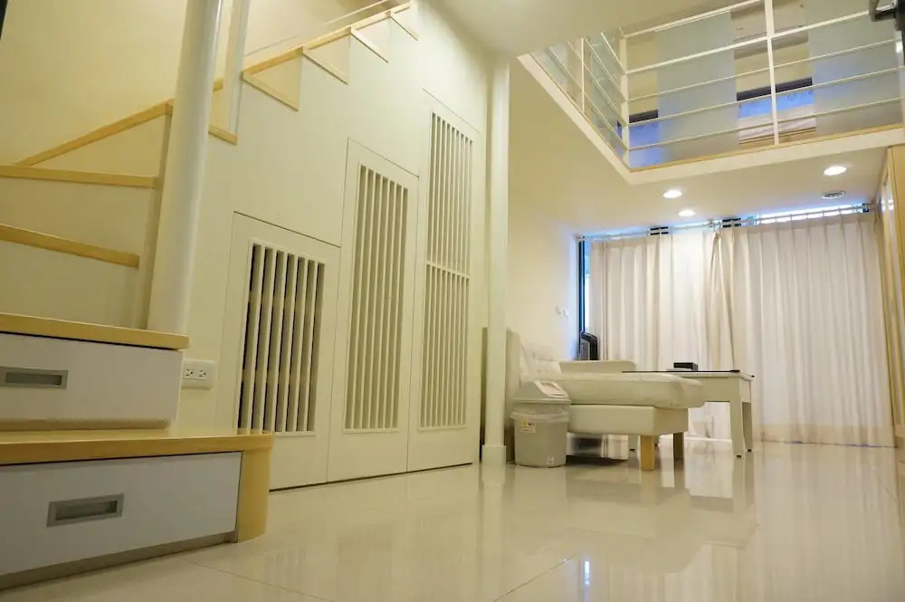 Emma Dora Hotspring B&B-JiaoXi