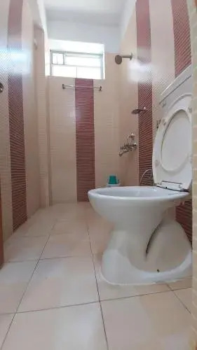 Hotel KNR Grand