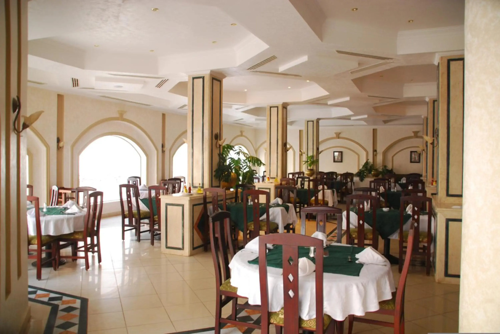 Coral Hills Resort Sharm El-Sheikh