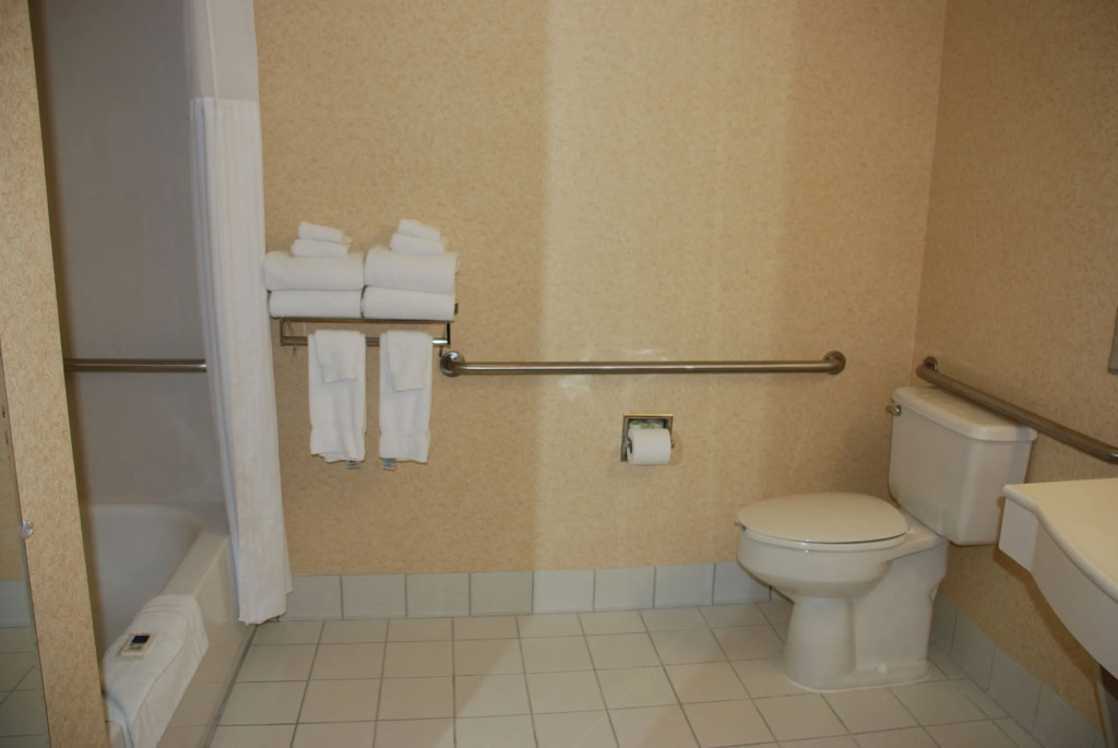 Comfort Inn Chicago Schaumburg - OHare Airport