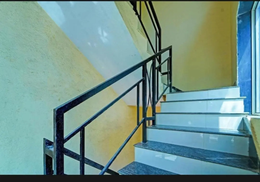 Jijau Residency Mahabaleshwar