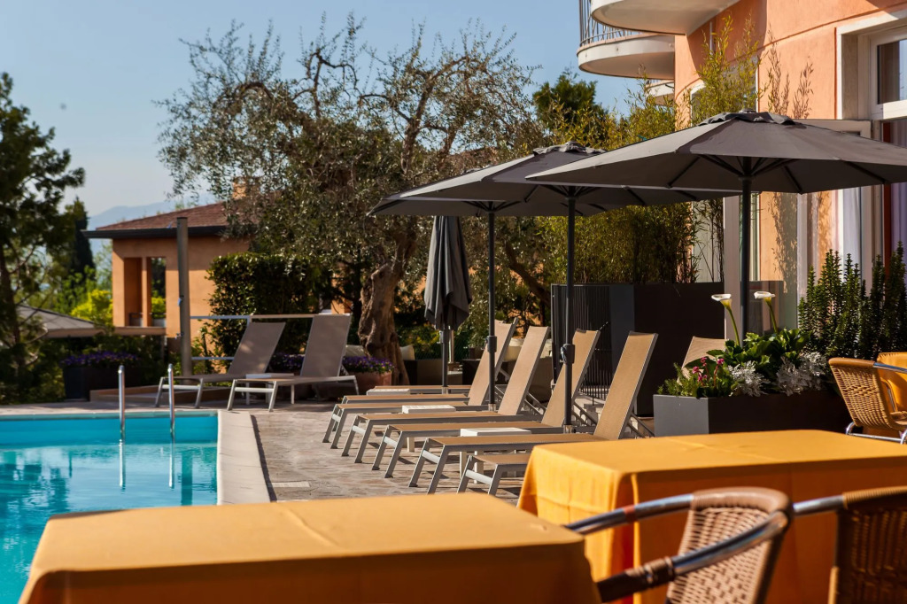 Art Hotel Ventaglio