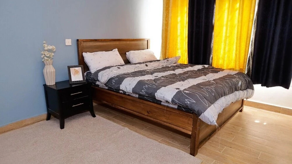 Stay.Plus Luxore Apartment Syokimau
