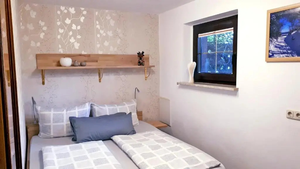 Ferienwohnung Heringsdorf USE 2733