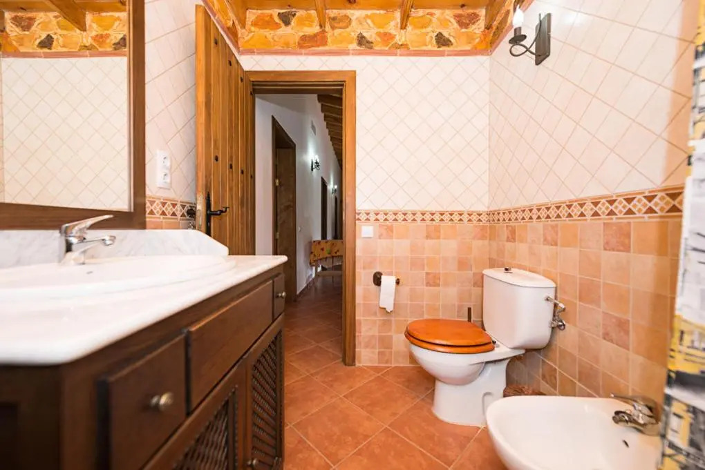 Casa Rural Tadia