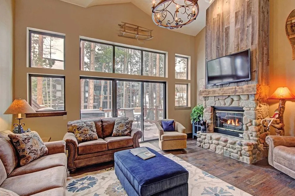 Village Point 109 by RedAwning