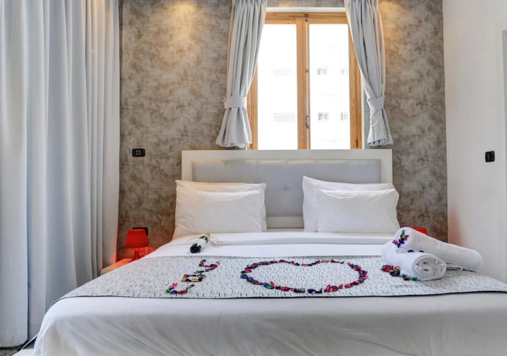 Residence Suites BY RAPHAEL HOTELS