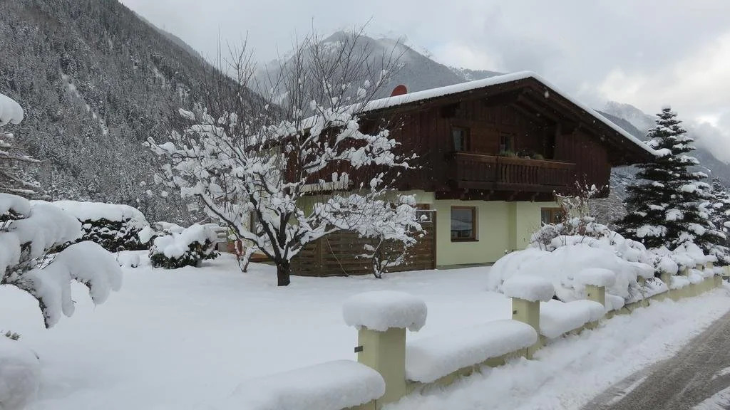 Appartement Elena