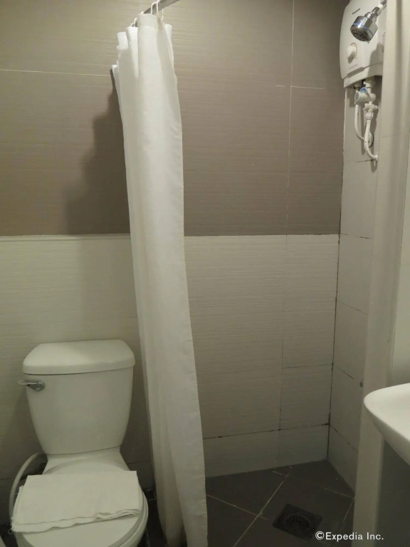 The Center Suites
