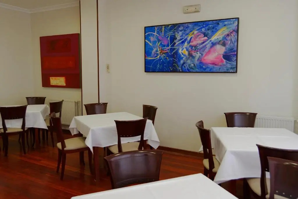 Hotel Vigo Plaza