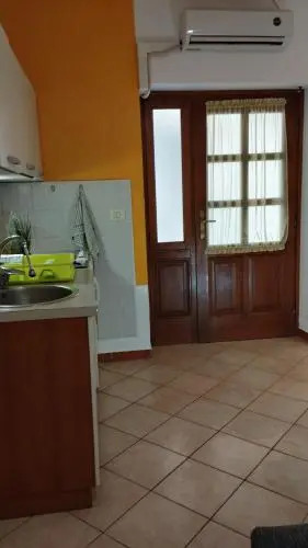 Apartmani DA