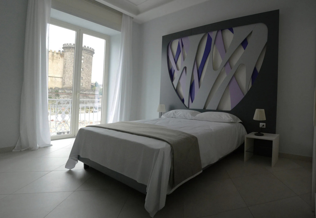 Dioniso’s Luxury Apartments Municipio