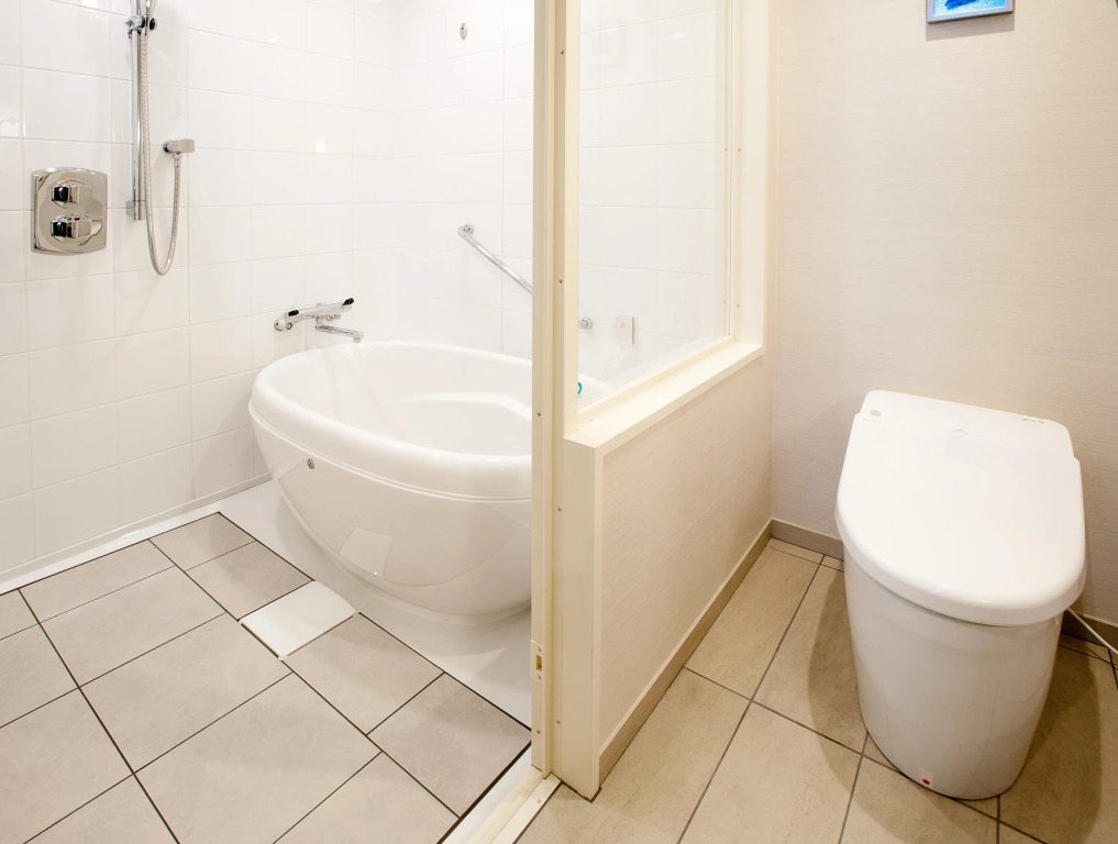 Hotel Granvia Osaka-JR Hotel Group