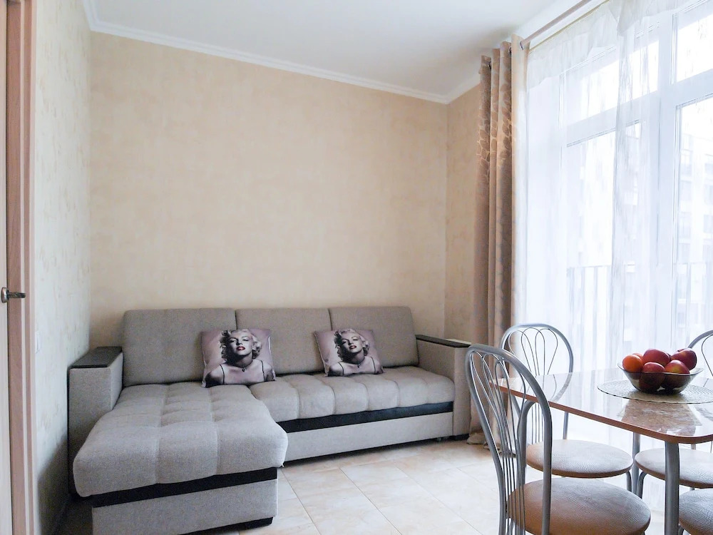 Apartments Carskaya Stolitsa