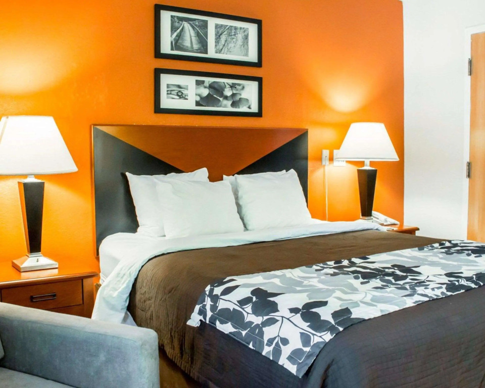 Sleep Inn Mt Pleasant - Charleston