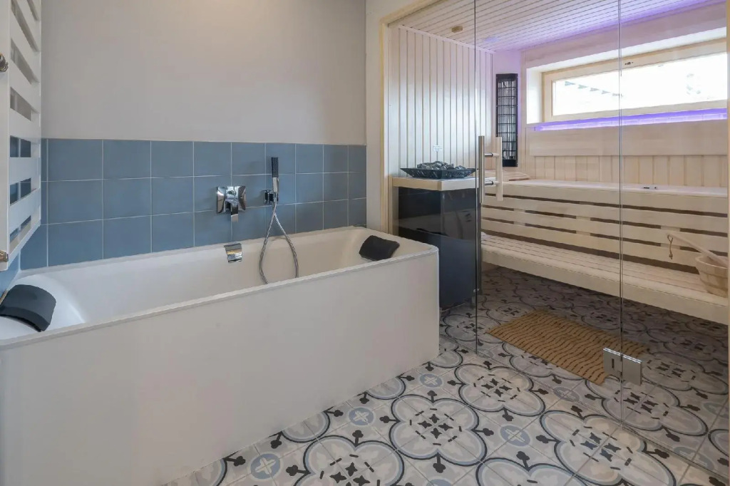 Hotel Vier Jahreszeiten Binz