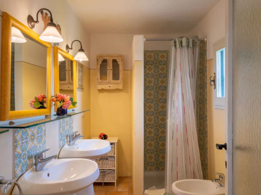 Holiday Home Ambrogetta by Interhome