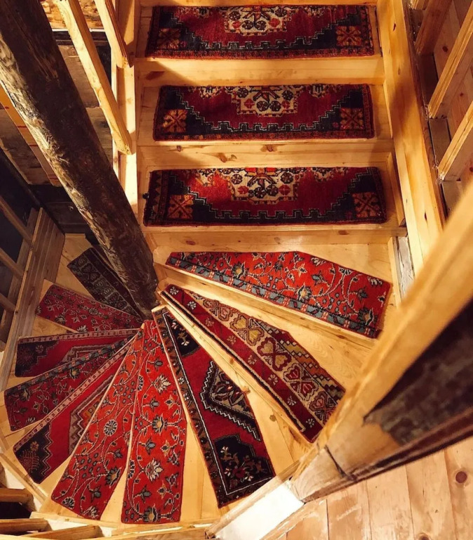 Huzur Konak Otel & Restaurant