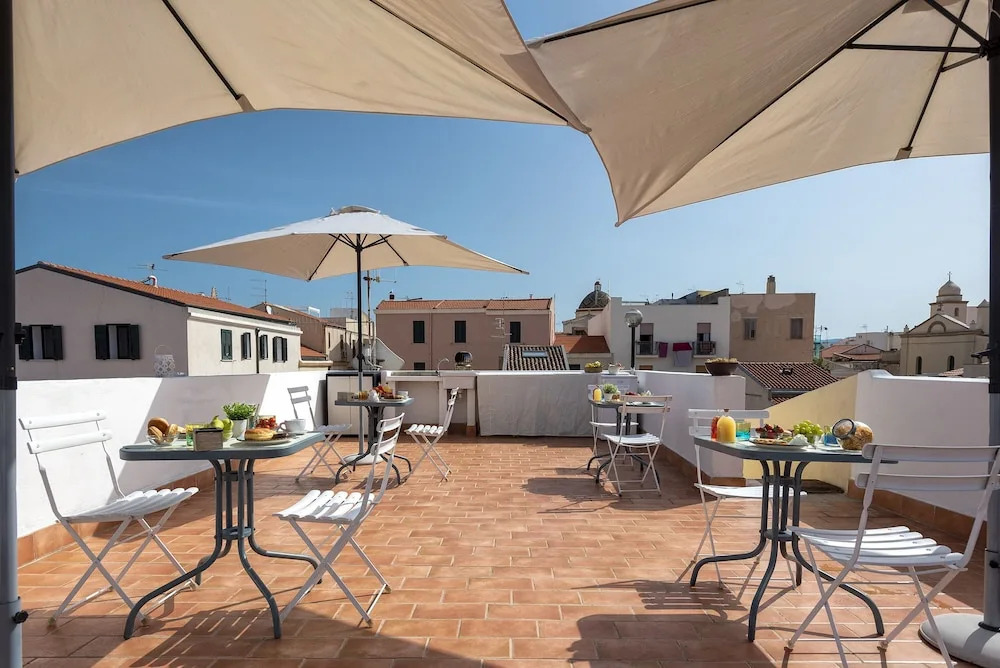 Alguer Guest House