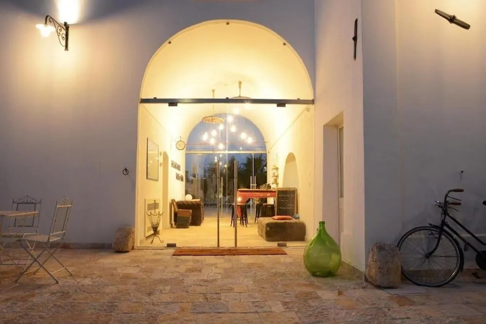 Casina Colosso - relais&more
