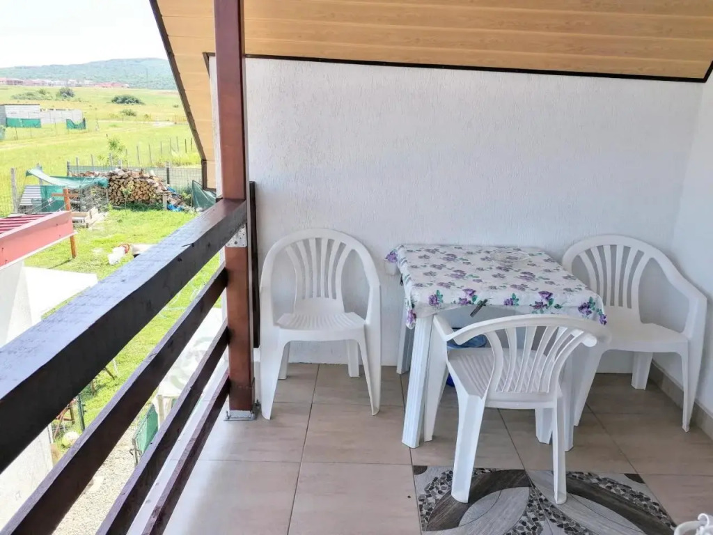 Teo Guest Rooms