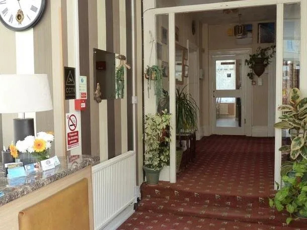 Tregonholme Hotel