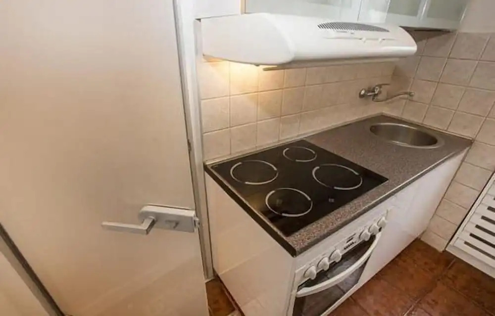 Apartment Centrala