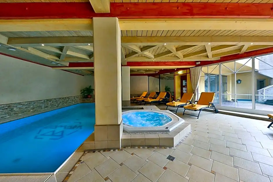 Hotel Lamark