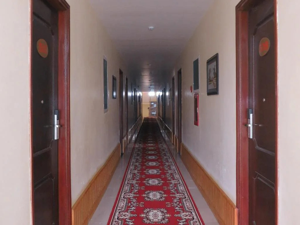 Gold Ninh Binh Hotel