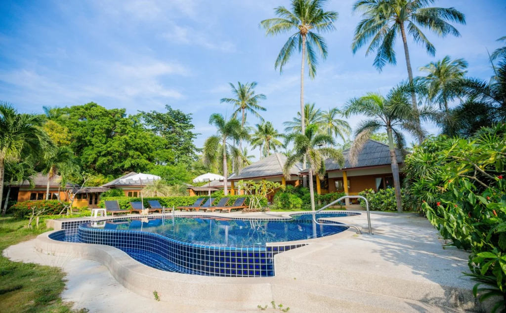 Anahata Resort