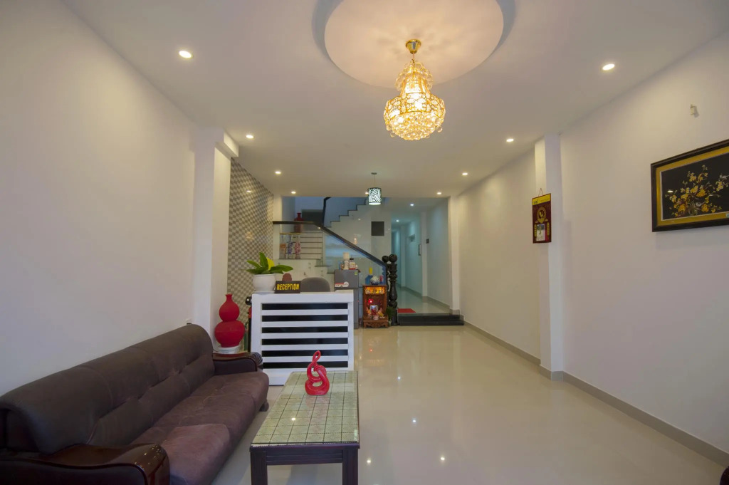 Ems House Hoi An Homestay