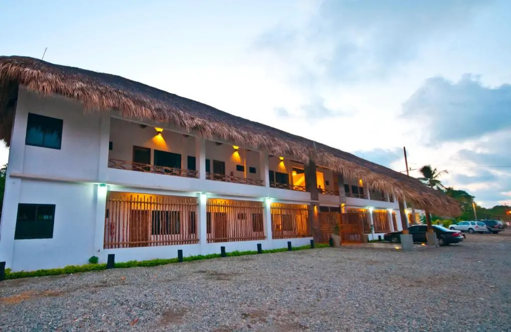 Casa Mandala