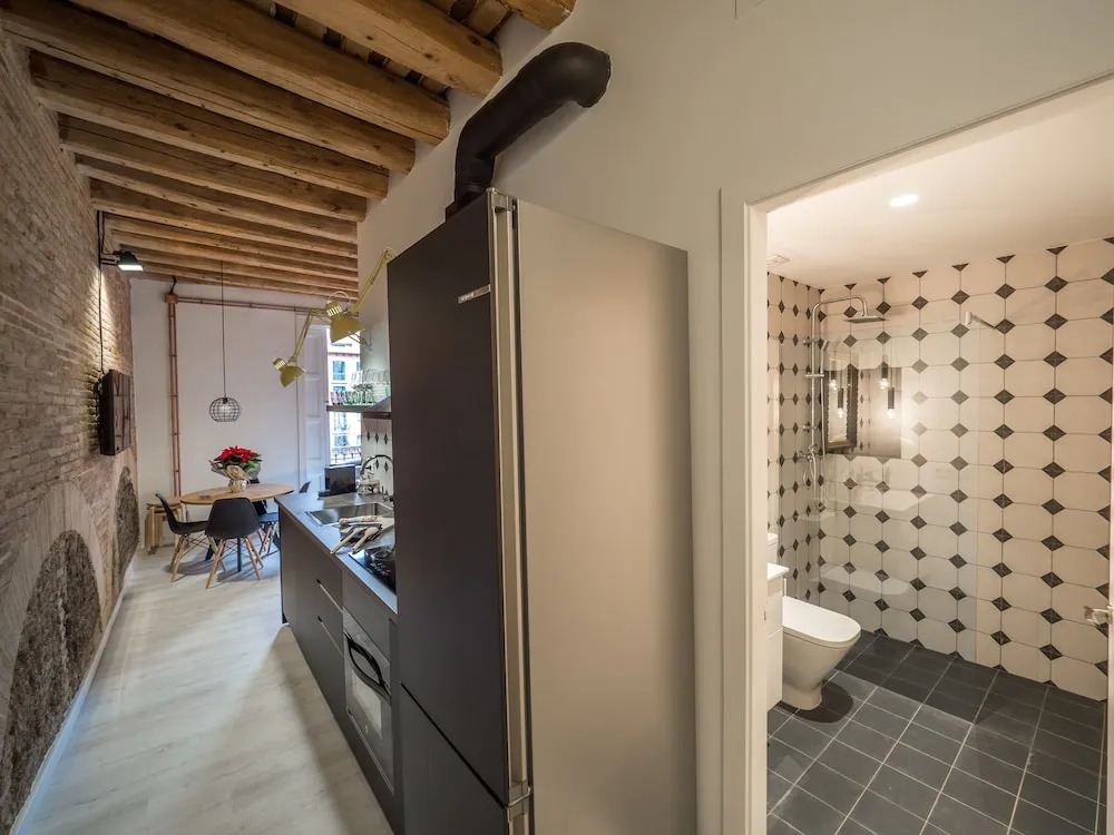 Luxury Apartment Stancesvic