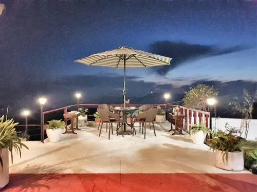 Marley Villa