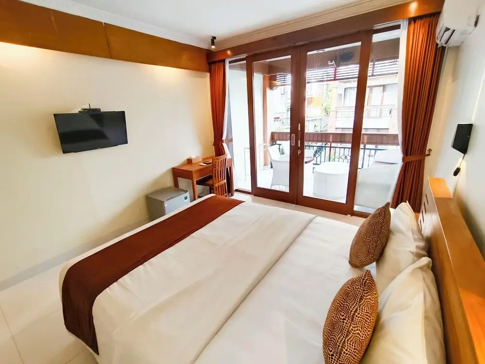 The Tunjung Boutique Resort