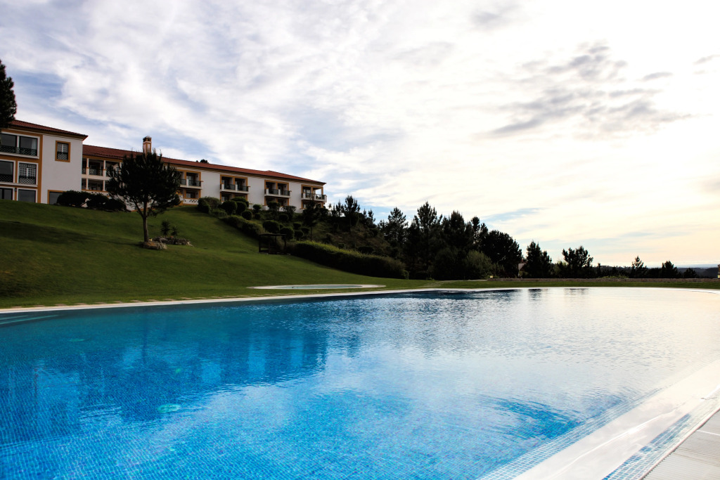 Hotel Segredos De Vale Manso