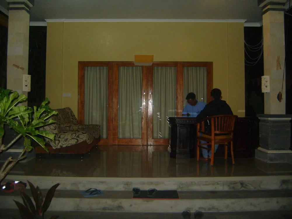 Villa Mangga Beach