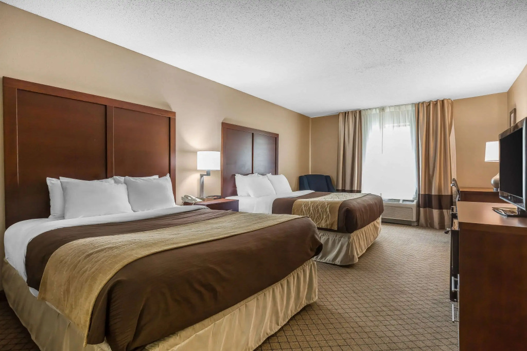 Comfort Inn & Suites Mishawaka-South Bend